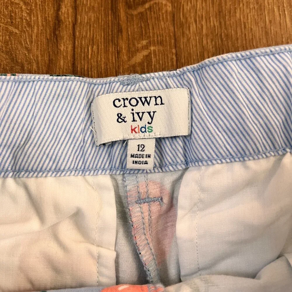 crown & ivy crown ivy